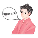 ស្ទីកเกอร์