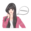 ស្ទីកเกอร์