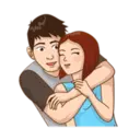 ស្ទីកเกอร์