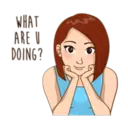 ស្ទីកเกอร์