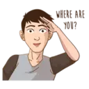 ស្ទីកเกอร์