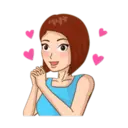 ស្ទីកเกอร์