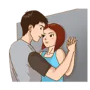 ស្ទីកเกอร์