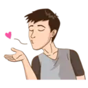 ស្ទីកเกอร์