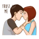 ស្ទីកเกอร์