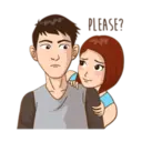 ស្ទីកเกอร์