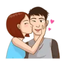 ស្ទីកเกอร์