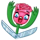 Stiker