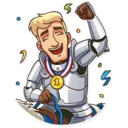 ស្ទីកเกอร์