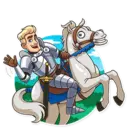 ស្ទីកเกอร์