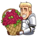 ស្ទីកเกอร์