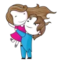 ស្ទីកเกอร์