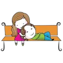 ស្ទីកเกอร์