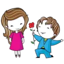 ស្ទីកเกอร์