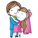 ស្ទីកเกอร์