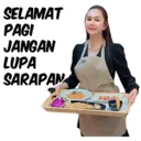 Stiker