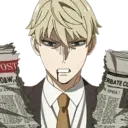 สติกเกอร์