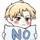 สติกเกอร์