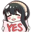 สติกเกอร์