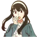 สติกเกอร์