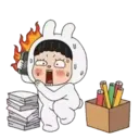 ஸ்டிக்கர்