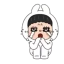 ஸ்டிக்கர்