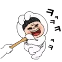 ஸ்டிக்கர்