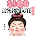 Stiker