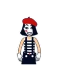 Stiker