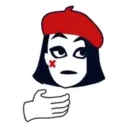 Stiker