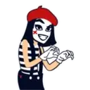 Stiker