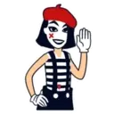 Stiker