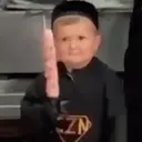 ملصق