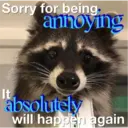 ملصق