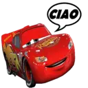 Стикер