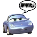 Стикер
