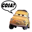 Стикер