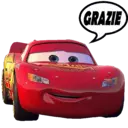 Стикер