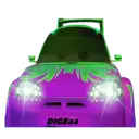 Стикер