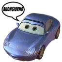 Стикер
