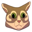 স্টিকার