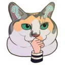 স্টিকার