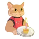 স্টিকার