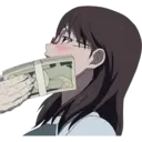 สติกเกอร์