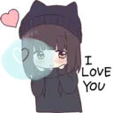 สติกเกอร์