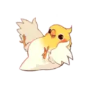 স্টিকার