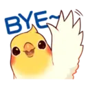 স্টিকার