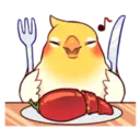 স্টিকার