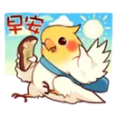 স্টিকার