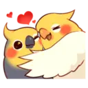 স্টিকার